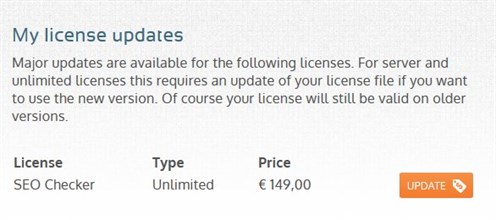 licenseupdate